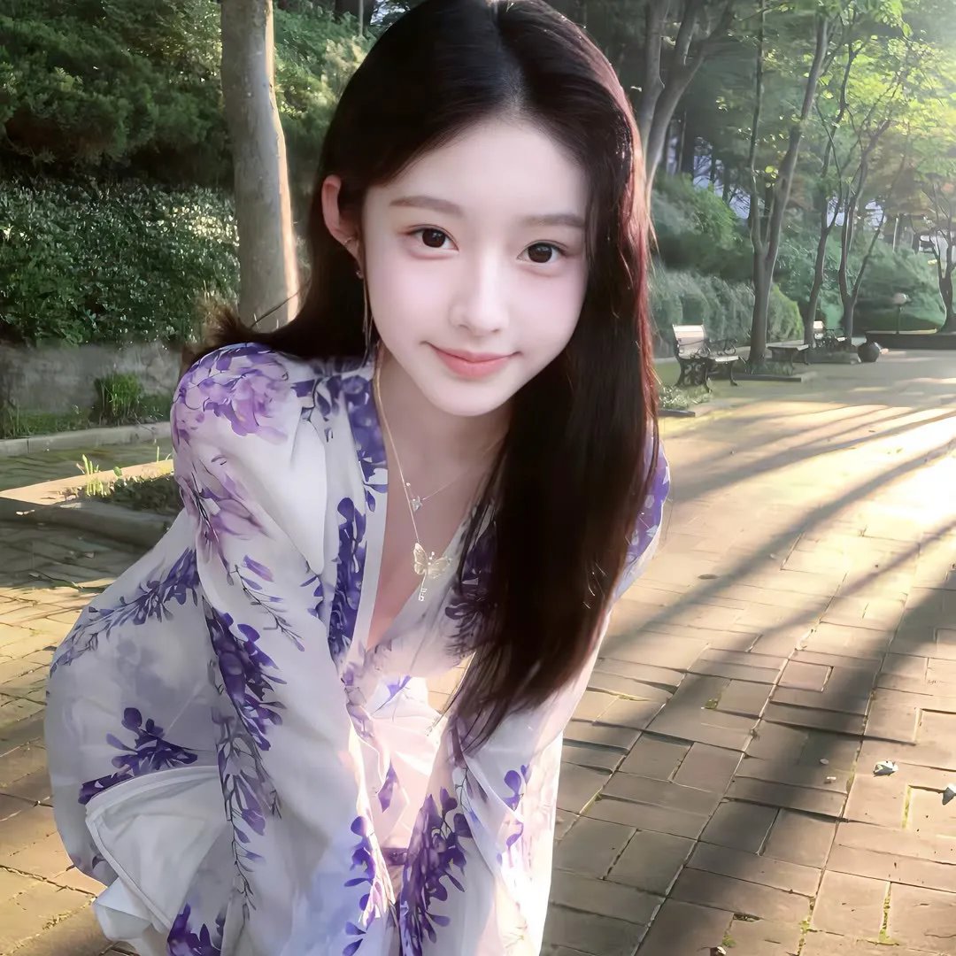 跨线